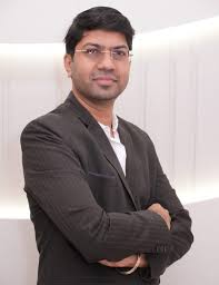 Dr Sanket Nirgude